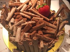 -广州花园酒店-凌璇阁360度高空海鲜自助餐CAROUSEL