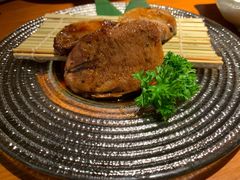 厚切酱烤牛舌-有喜屋·烧鸟·居酒屋(周浦万达店)