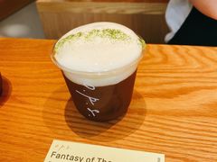 -O.P.S. CAFE