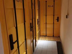 -美立方自助仓(新华医院店)