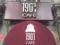 -1901 Cafe(西四店)