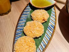 默加虾饼-默加东南亚美食(大宁音乐广场店)
