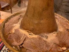 -卡万金特色藏餐