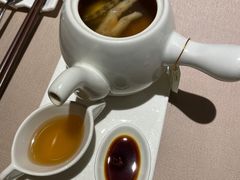 -尚一汤 广东炖汤(金桥国际店)
