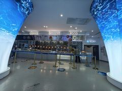 -深海中餐厅(国家海洋博物馆店)