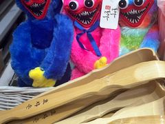 -西归浦每天偶来市场