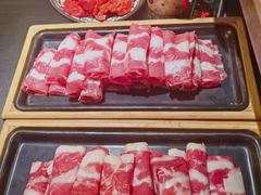 -湊湊火锅·茶憩(合生汇购物中心店)