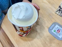 -DQ·蛋糕·冰淇淋(川沙东海岸店)