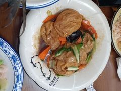 -灵福缘私房菜·农家菜(拈花湾·灵山大佛必推店)