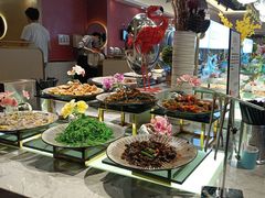 -经典世家牛排自助餐厅(百捷店)