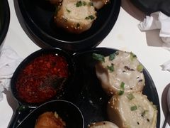 -小杨生煎(龙之梦购物中心店)
