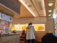 -吾妻拉面•和风食堂(群光广场店)