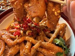 -鲜得莱渔港·小平岛海胆馆(七贤岭店)
