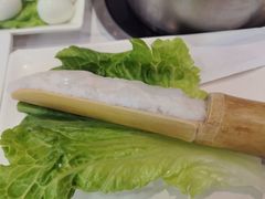 -光明·博海美食花园(上海瑞金医院12号楼店)