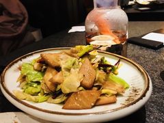 -丝路金桃·新疆菜(徐汇店)