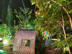 -花溪雨·森林餐厅(石基店)