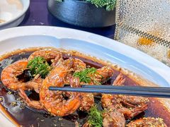 -百盛·鼎膳(中海财富中心)