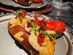 -LESCEDARS Brasserie Bistro香柏树