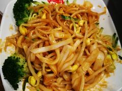 -子午路张记肉夹馍(小寨西路店)