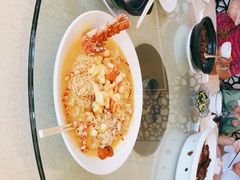 -金翠皇宫粤菜·点心·海鲜(科技园店)