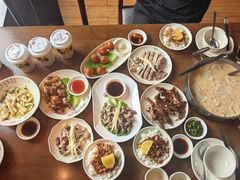 -乡亲鹅肉城(昆山店)