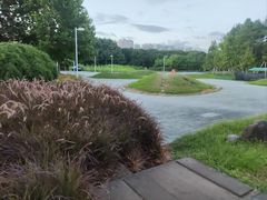 -白塘生态植物园