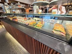 -BAKER&SPICE(安福路店)