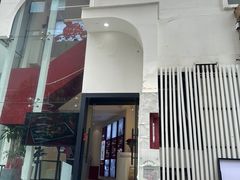 -红东阁东北菜烤肉酒馆(CROSS万象汇店)