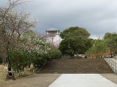 景点-广东大峡谷