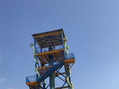 -沈阳龙润夏宫温泉水乐园