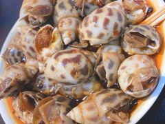 -三妹小龙虾·黄油蟹(华侨城总店)