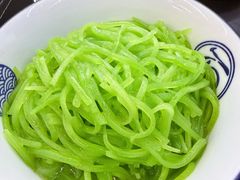 爽口莴笋丝-潇湘阁(三里屯SOHO店)
