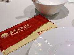 -东海海鲜酒家(中信广场店)