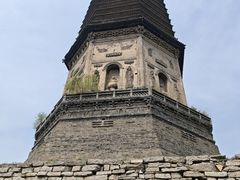 -广佑寺风景区
