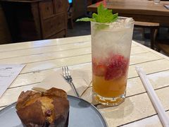 -Brut Eatery悦璞食堂(愚园路店)