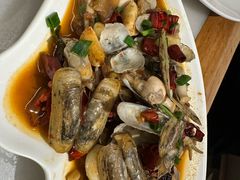 -华盛丰温州大排档(东三环南路店)