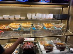 -山城辣妹子(定福庄店)