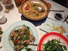-码头见·潮汕菜(领展中心城店)