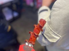 -黑色经典臭豆腐·湖南特产(太平街口店)