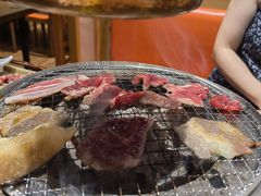 -牛也烧肉(摩尔城店)
