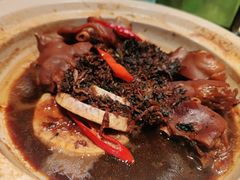 -筱爷叔·上海传统手工菜(玉树路店)