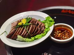 五香牛肉-上名堂·鱼头好吃(体育场路店)