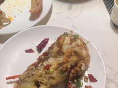 -福禧荟·海鲜自助