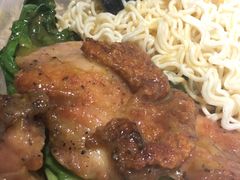 -孖记茶档·热腾茶餐(乐峰店)