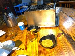 -丹东特色烤肉(南光三部店)