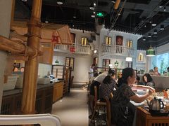 -晓粤·惹味粤菜(凯德乐峰广场店)