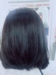 -时尚殿堂hair salon