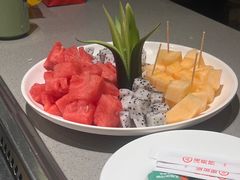 -海底捞火锅(方圆荟店)