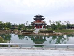 -河北省第三届（邢台园博园）园林博览会