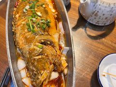 -缘来聚·徽菜名店(黄山宏村店)